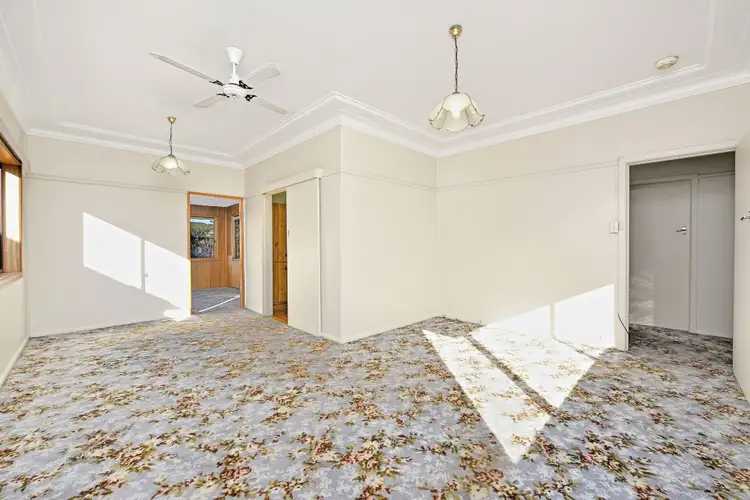 Fourth view of Homely house listing, 4a Rhodes Street, Hillsdale NSW 2036