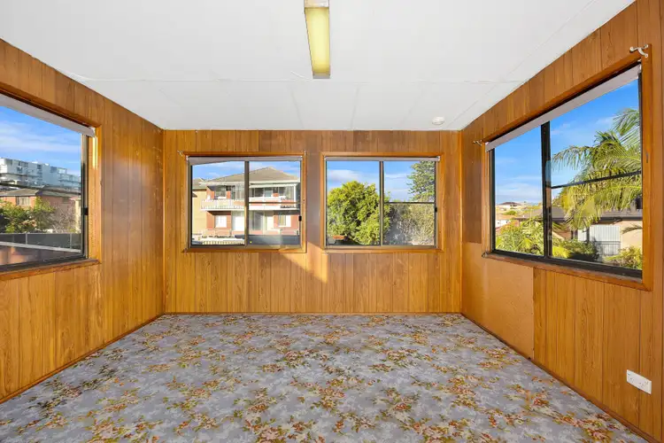 Fifth view of Homely house listing, 4a Rhodes Street, Hillsdale NSW 2036
