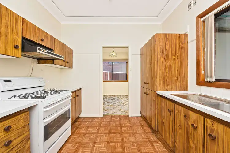 Sixth view of Homely house listing, 4a Rhodes Street, Hillsdale NSW 2036