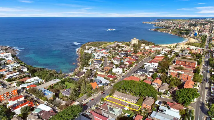 50 Beach Street, Coogee NSW 2034