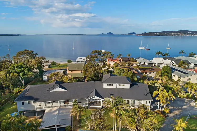 2 Fleet Street, Salamander Bay NSW 2317