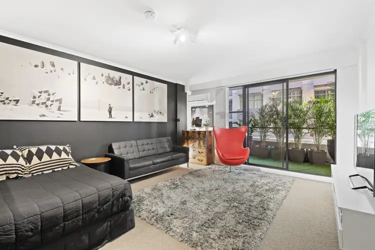 306/1 Poplar Street, Surry Hills NSW 2010