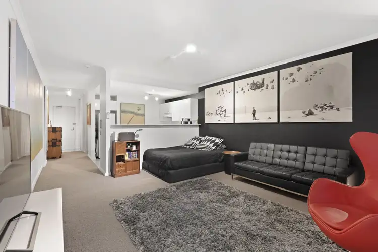 Fifth view of Homely apartment listing, 306/1 Poplar Street, Surry Hills NSW 2010