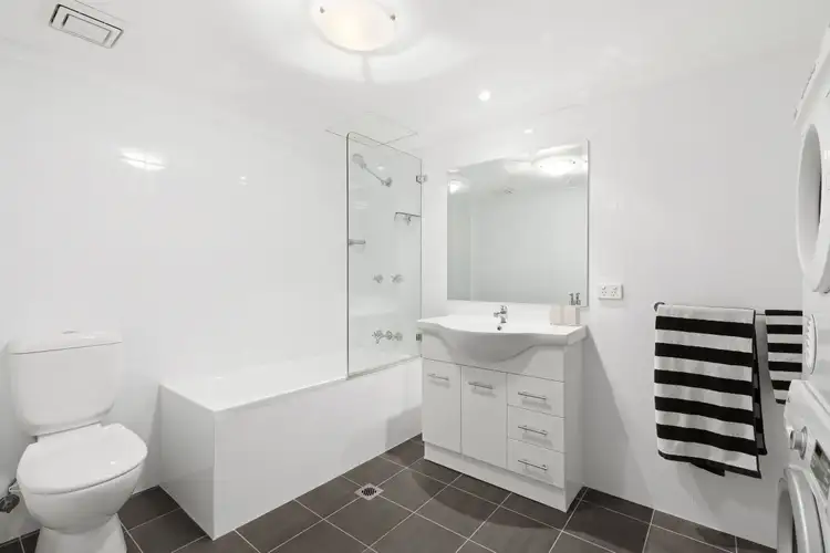 Sixth view of Homely apartment listing, 306/1 Poplar Street, Surry Hills NSW 2010