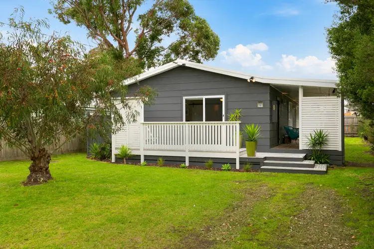 Main view of Homely house listing, 15 Koala Street, Cowes VIC 3922