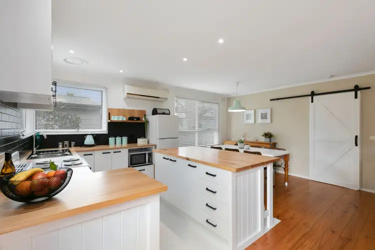 Second view of Homely house listing, 15 Koala Street, Cowes VIC 3922