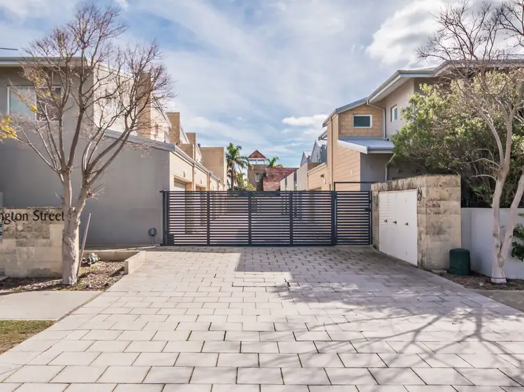 Third view of Homely townhouse listing, 10/2 Lewington Street, Rockingham WA 6168