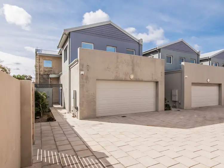 Fourth view of Homely townhouse listing, 10/2 Lewington Street, Rockingham WA 6168