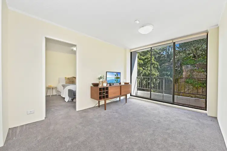 3C/4 Bligh Place, Randwick NSW 2031