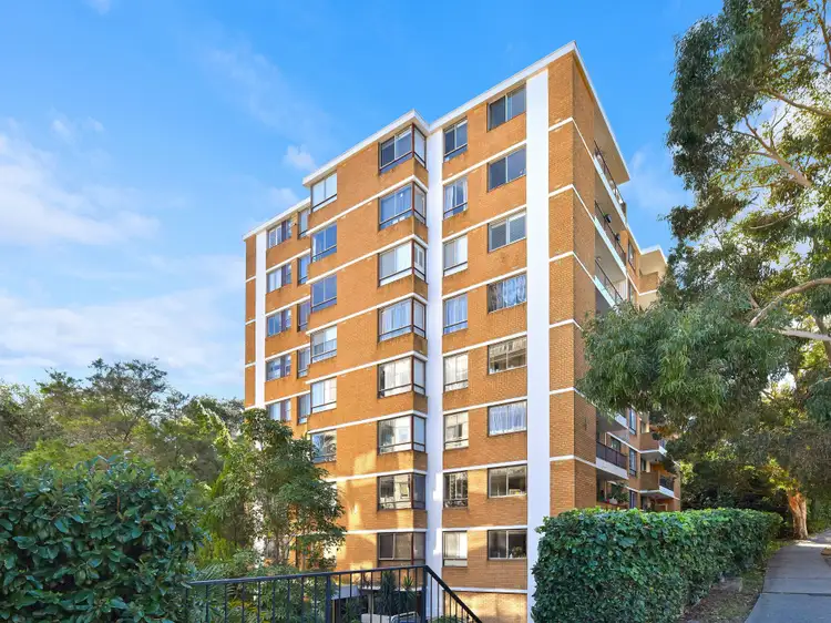 Fifth view of Homely apartment listing, 3C/4 Bligh Place, Randwick NSW 2031