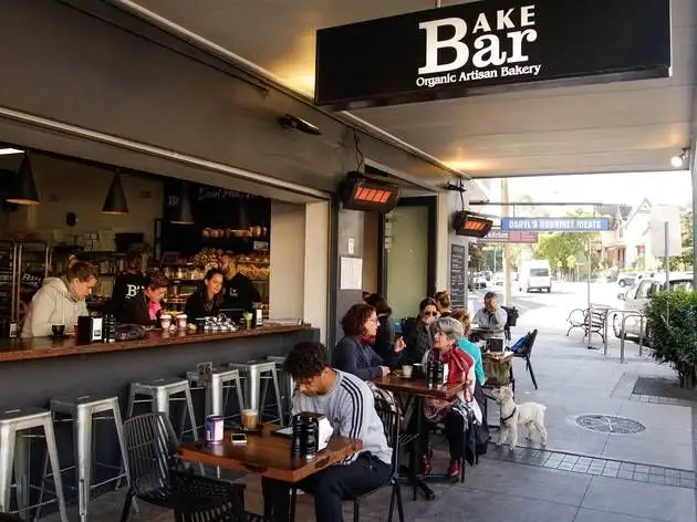 Sixth view of Homely apartment listing, 3C/4 Bligh Place, Randwick NSW 2031