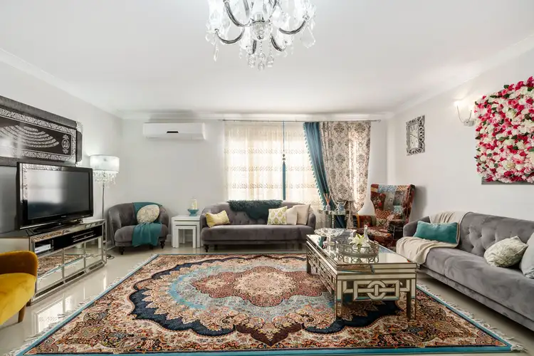 Second view of Homely house listing, 1/490 Merrylands Road, Merrylands NSW 2160