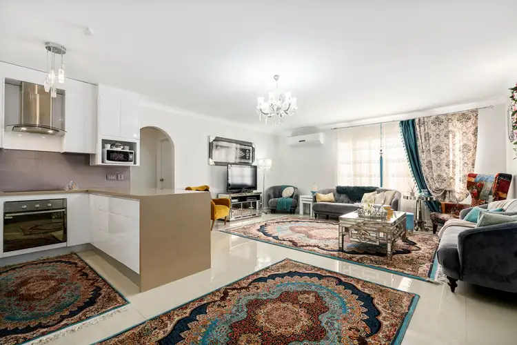 Fifth view of Homely house listing, 1/490 Merrylands Road, Merrylands NSW 2160