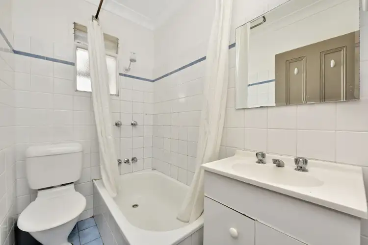 Fifth view of Homely house listing, 55 Carrington Road, Randwick NSW 2031