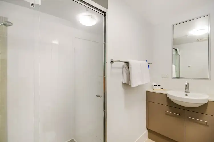 Fifth view of Homely apartment listing, 201/2 Dibbs Street, South Townsville QLD 4810