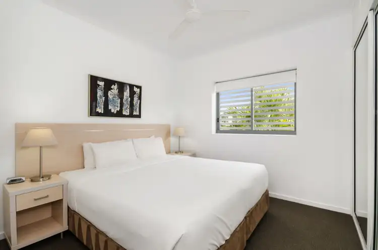 Sixth view of Homely apartment listing, 201/2 Dibbs Street, South Townsville QLD 4810