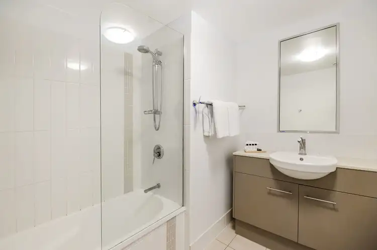 Seventh view of Homely apartment listing, 201/2 Dibbs Street, South Townsville QLD 4810