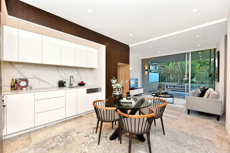 303/210 Old South Head Road, Bellevue Hill NSW 2023
