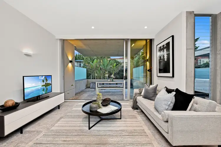 Third view of Homely apartment listing, 303/210 Old South Head Road, Bellevue Hill NSW 2023