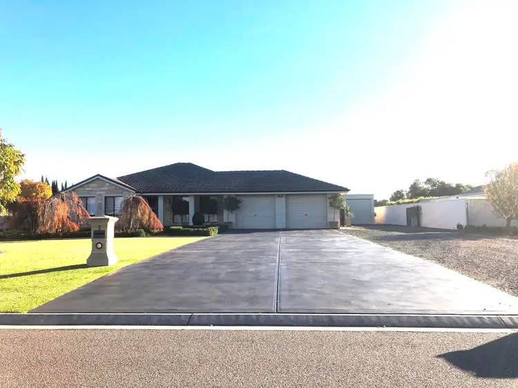 7 Colombo Court, Angle Vale SA 5117