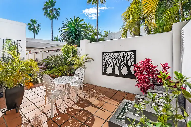 Second view of Homely townhouse listing, 12/100 'Adrianna' Cotlew Street, Southport QLD 4215