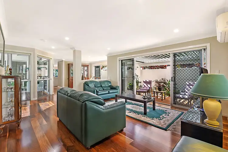 Fourth view of Homely townhouse listing, 12/100 'Adrianna' Cotlew Street, Southport QLD 4215