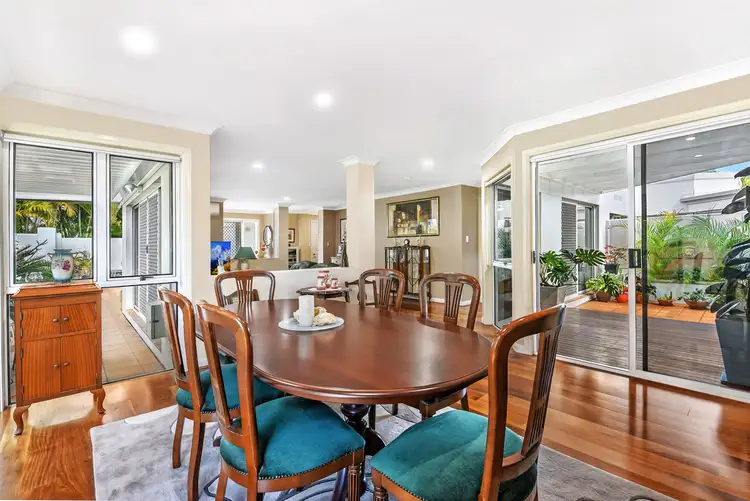 Sixth view of Homely townhouse listing, 12/100 'Adrianna' Cotlew Street, Southport QLD 4215