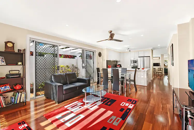 Seventh view of Homely townhouse listing, 12/100 'Adrianna' Cotlew Street, Southport QLD 4215