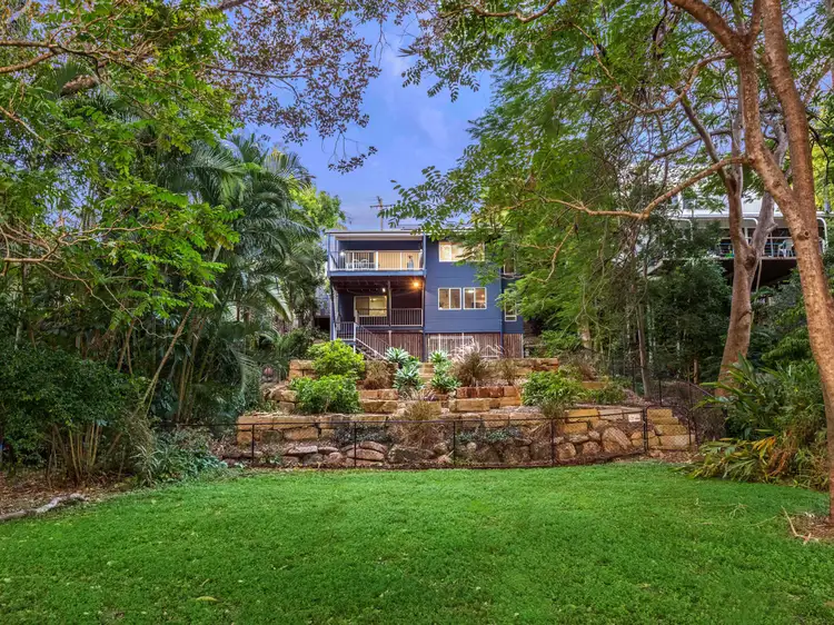 Main view of Homely house listing, 60 Royal Parade, Alderley QLD 4051