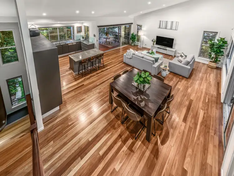 Second view of Homely house listing, 60 Royal Parade, Alderley QLD 4051