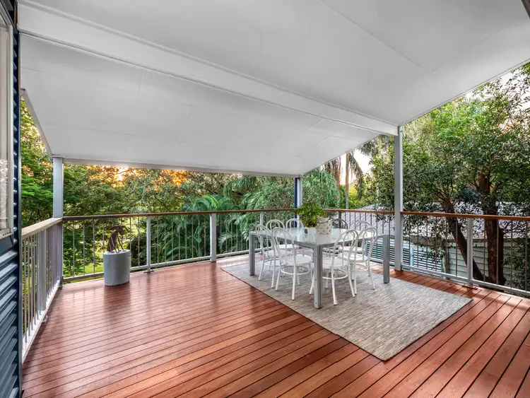 Third view of Homely house listing, 60 Royal Parade, Alderley QLD 4051