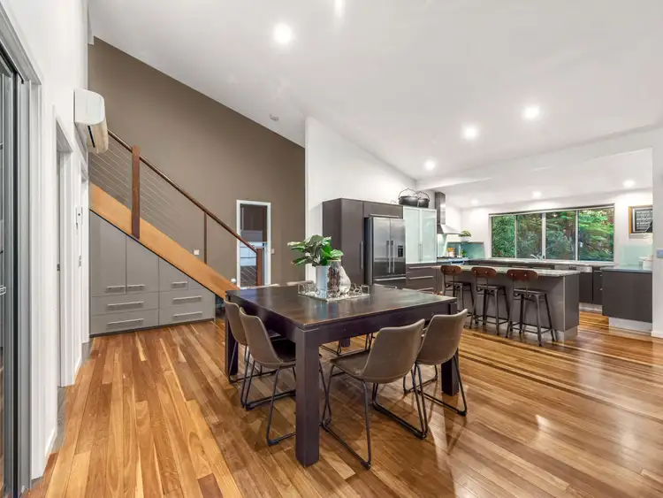 Fifth view of Homely house listing, 60 Royal Parade, Alderley QLD 4051