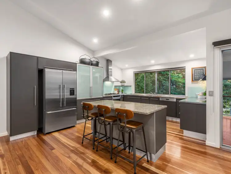 Sixth view of Homely house listing, 60 Royal Parade, Alderley QLD 4051