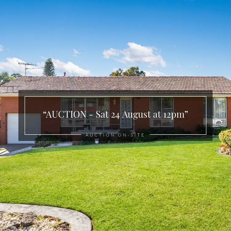 3 Leong Place, Baulkham Hills NSW 2153