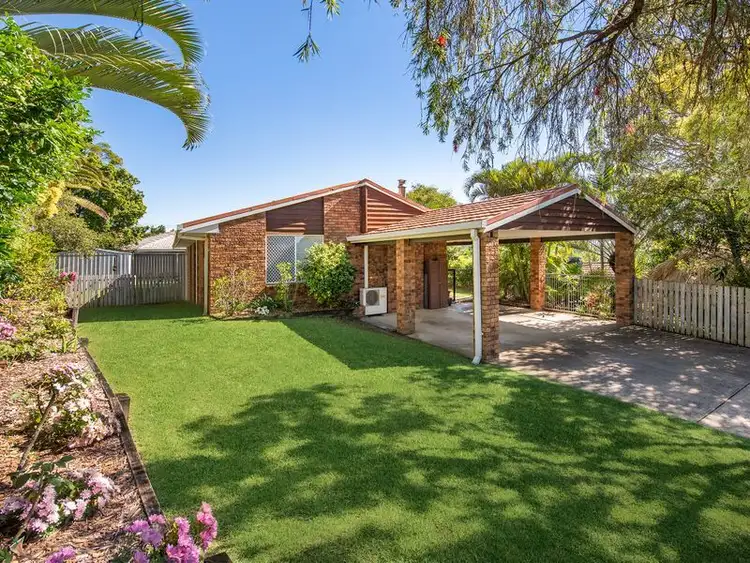 Sixth view of Homely house listing, 2 Black Diamond Crescent, Edens Landing QLD 4207