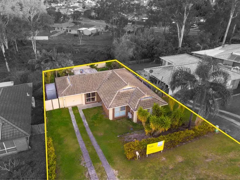 Main view of Homely house listing, 9 Eira Crescent, Edens Landing QLD 4207