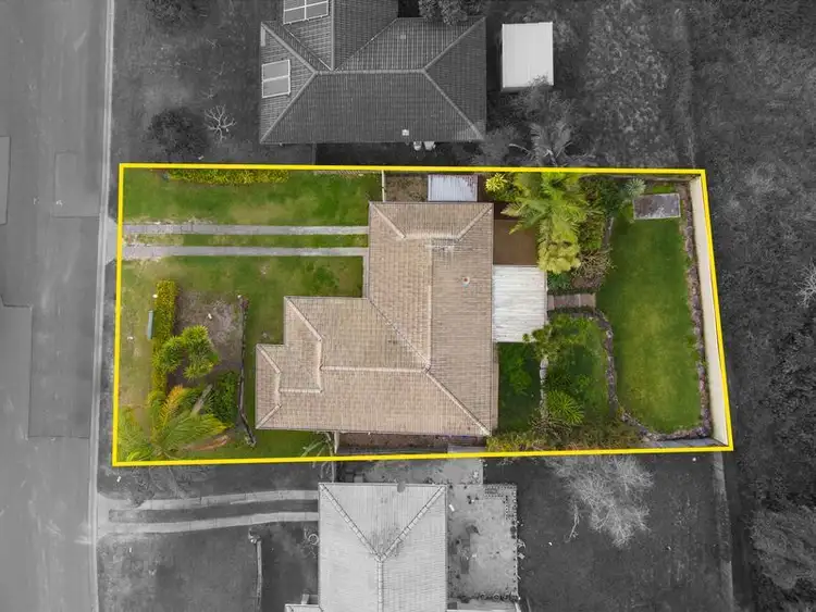 Second view of Homely house listing, 9 Eira Crescent, Edens Landing QLD 4207