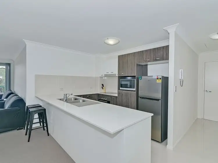 46/29-33 Juers Street, Kingston QLD 4114