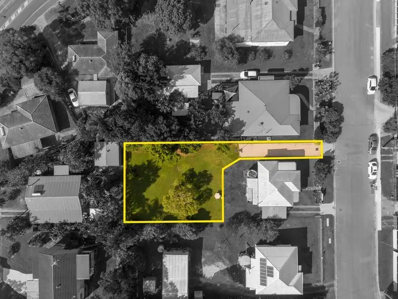 Main view of Homely land listing, 127A Logan Street, Eagleby QLD 4207