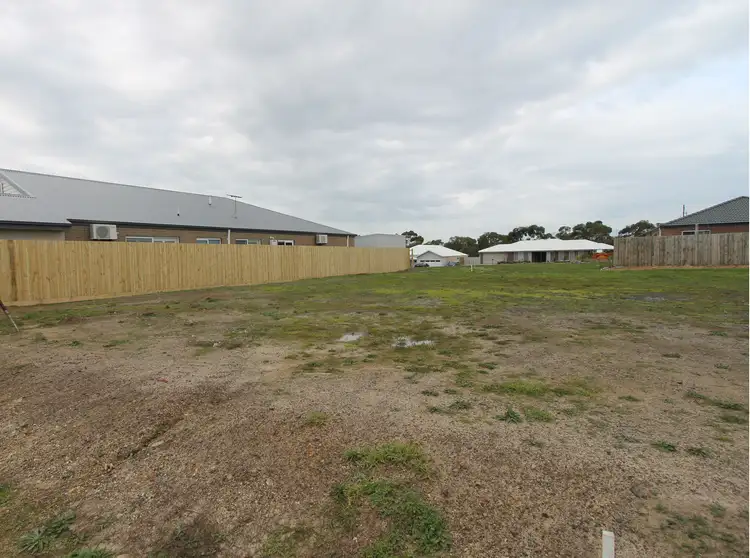 Main view of Homely land listing, 5 Monterey Avenue, Cowes VIC 3922