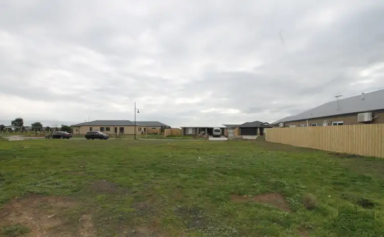 Third view of Homely land listing, 5 Monterey Avenue, Cowes VIC 3922