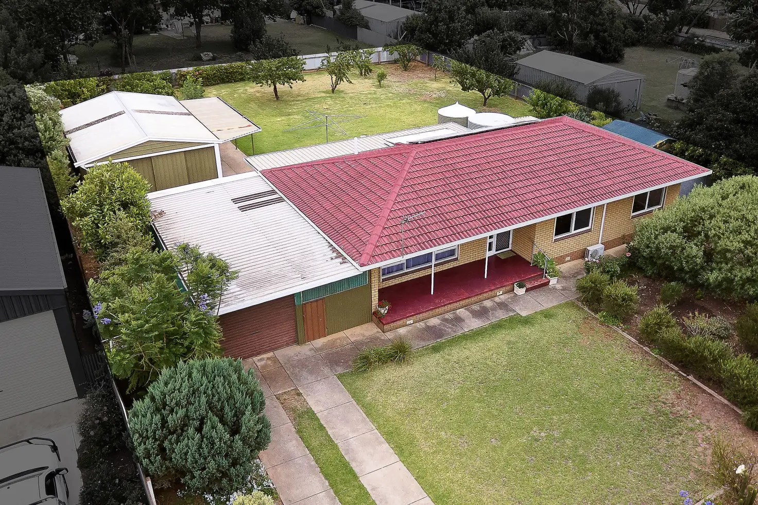 Main view of Homely house listing, 39 Ashbourne Road, Strathalbyn SA 5255