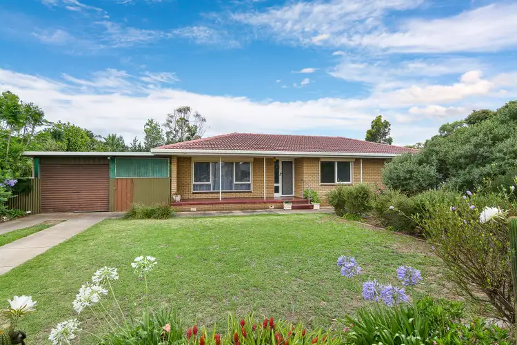 Second view of Homely house listing, 39 Ashbourne Road, Strathalbyn SA 5255