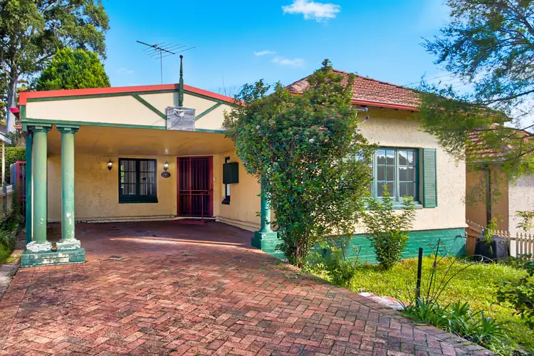 3 Thompson Street, Gladesville NSW 2111