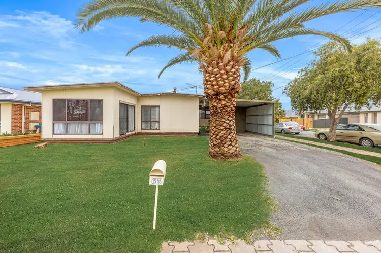65 Princes Road, Greenacres SA 5086