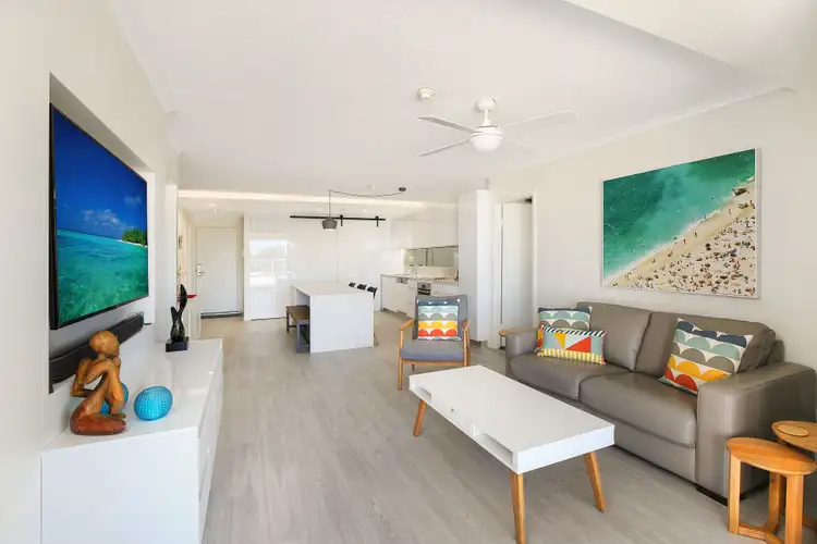 Fourth view of Homely unit listing, 14/81 Sixth Avenue, Maroochydore QLD 4558
