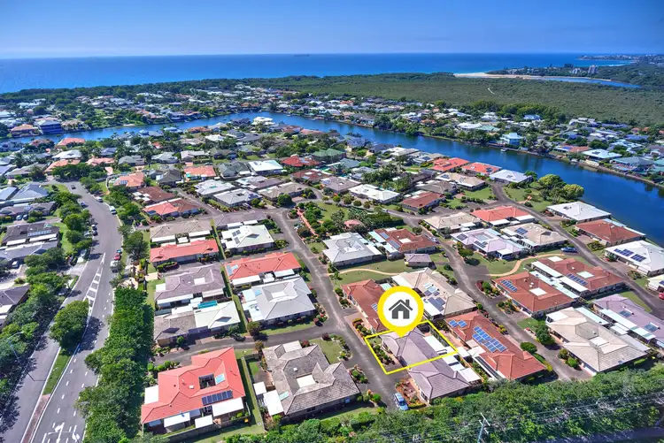 100/2 Peregrine Drive, Wurtulla QLD 4575