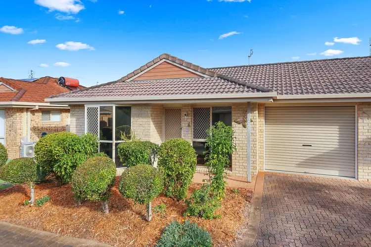 Second view of Homely unit listing, 100/2 Peregrine Drive, Wurtulla QLD 4575