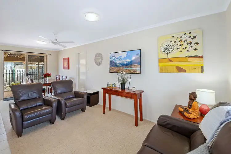 Third view of Homely unit listing, 100/2 Peregrine Drive, Wurtulla QLD 4575