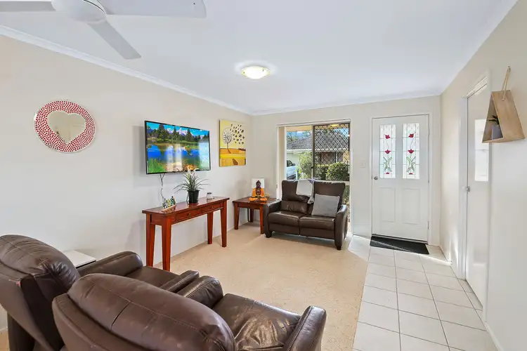 Fifth view of Homely unit listing, 100/2 Peregrine Drive, Wurtulla QLD 4575